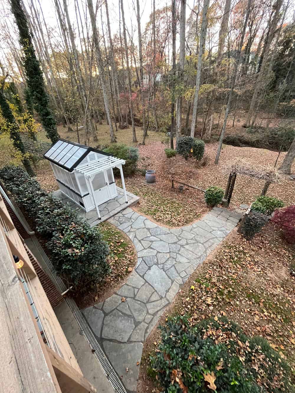 Walkways & Driveways image