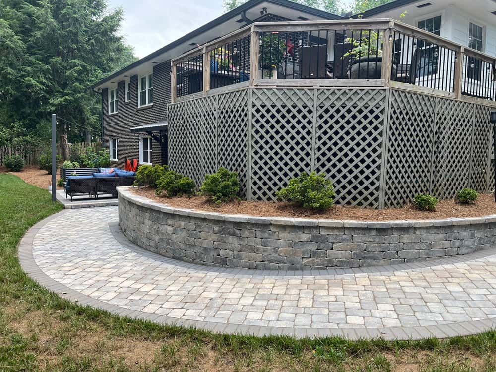 Hero image for Platinum Outdoor Living LLC